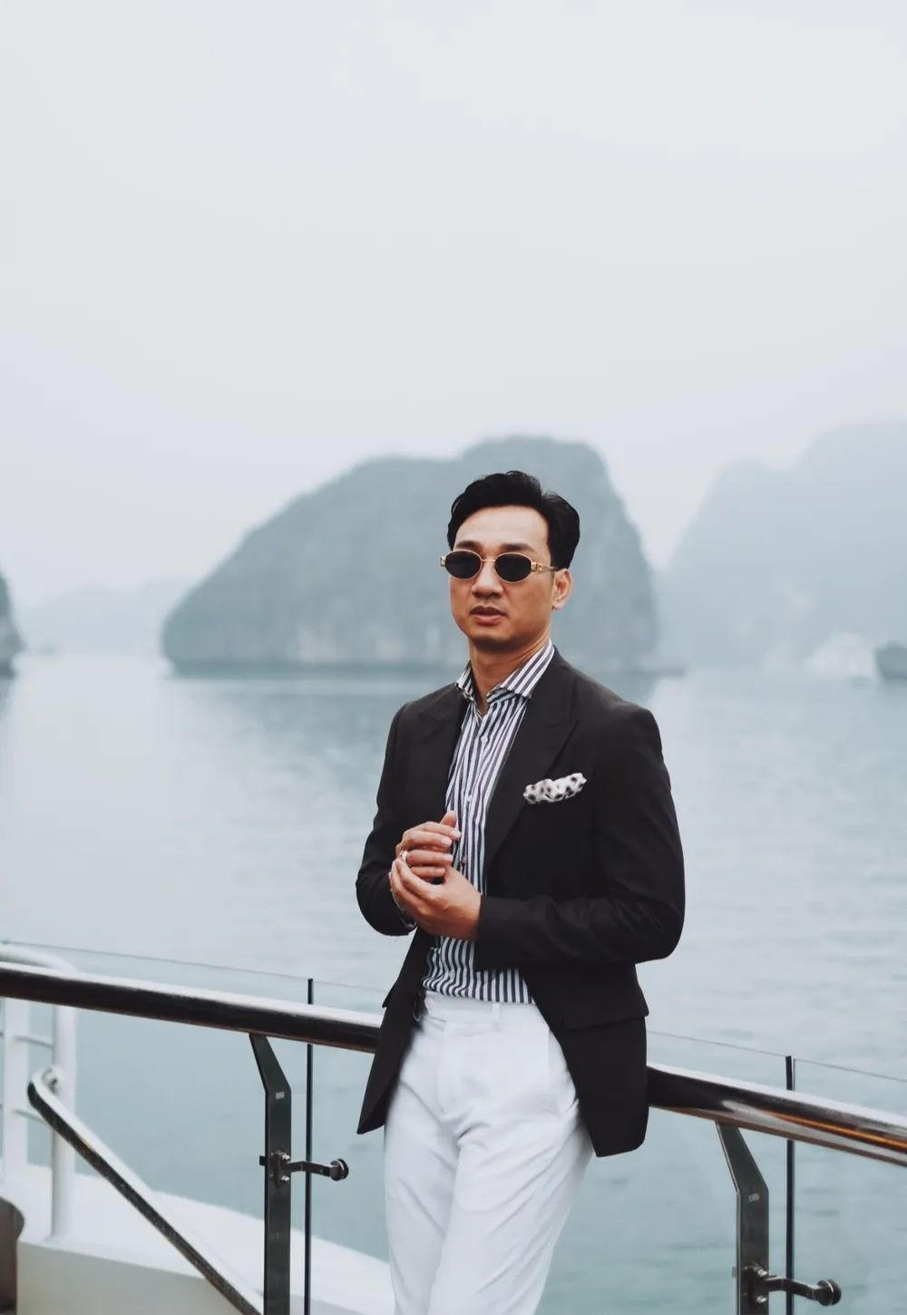 Hành trình khám phá mới từ Thành Trung Travel