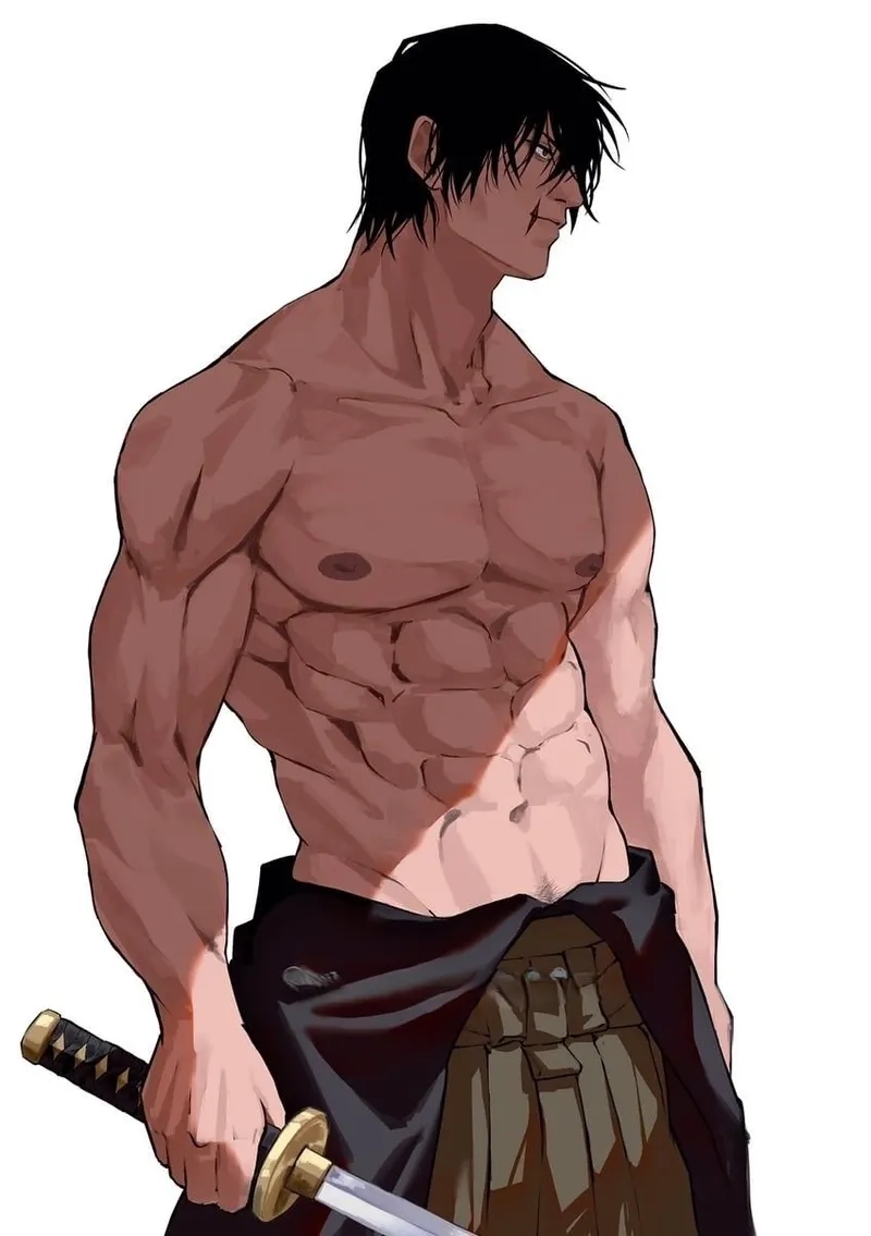 Những khung truyện đỉnh cao từ Toji manga panels