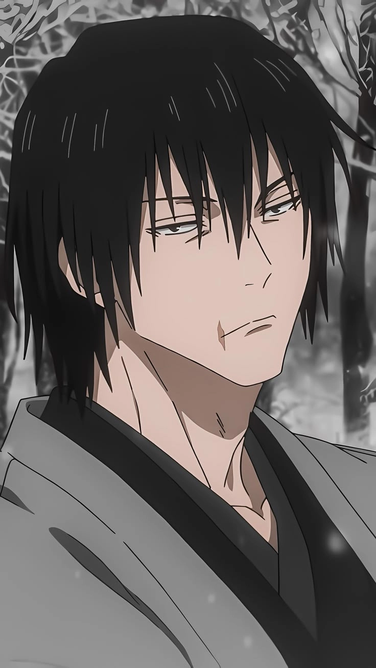 Toji meme được cộng đồng chế hài hước nhưng vẫn ngầu