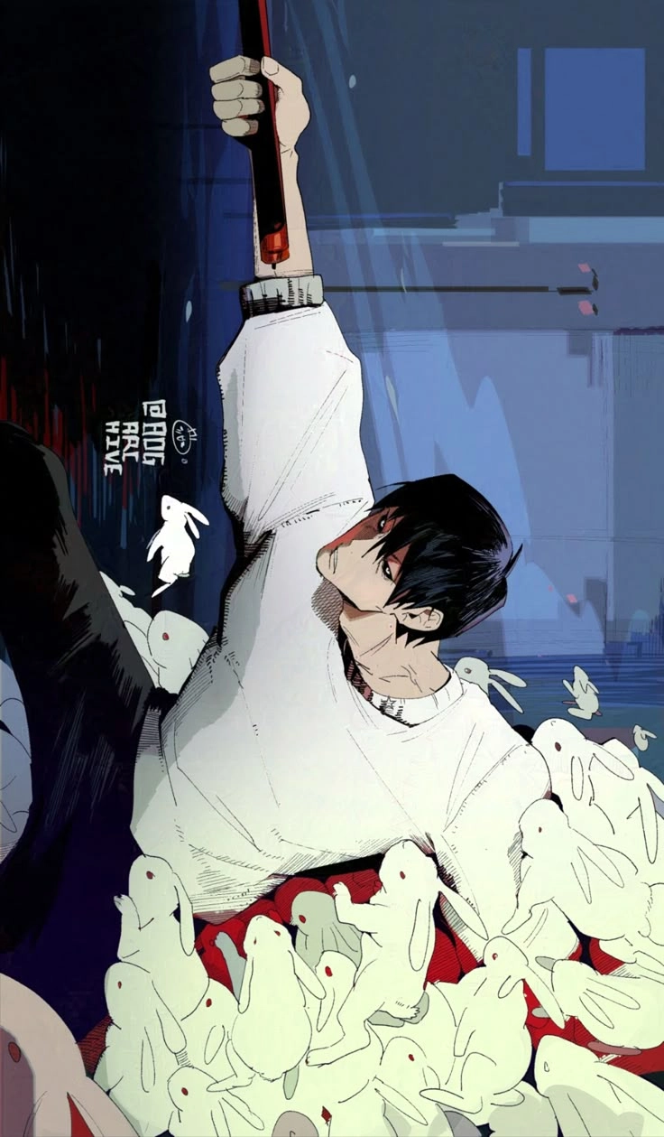 Toji height khiến fan bất ngờ bởi chiều cao chuẩn chiến binh