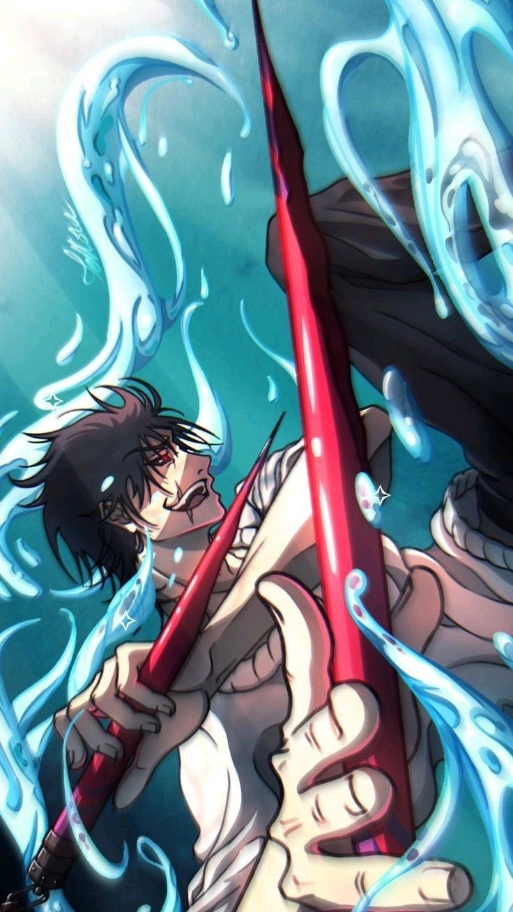 Đức cha Toji là cách gọi hài hước cho kẻ săn chú thuật sư