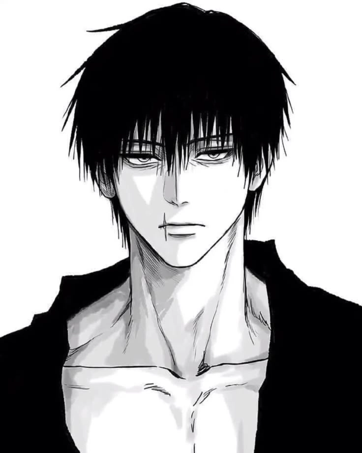 Toji art mang lại chiều sâu cho hình tượng sát thủ hoàn hảo