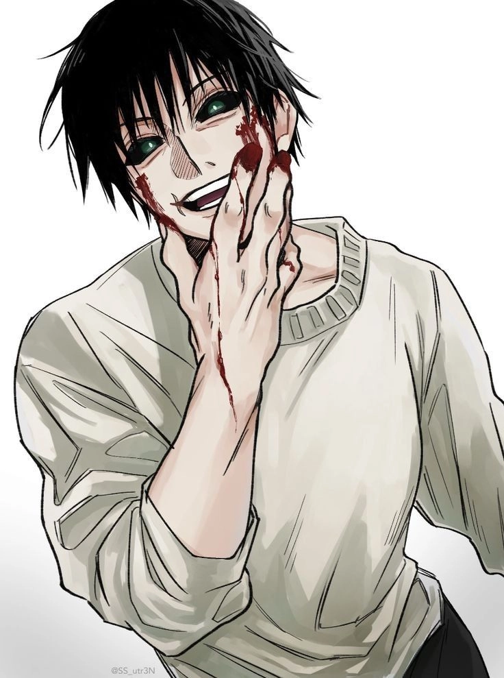 Toji Fushiguro là nhân vật phản anh hùng đáng sợ nhất