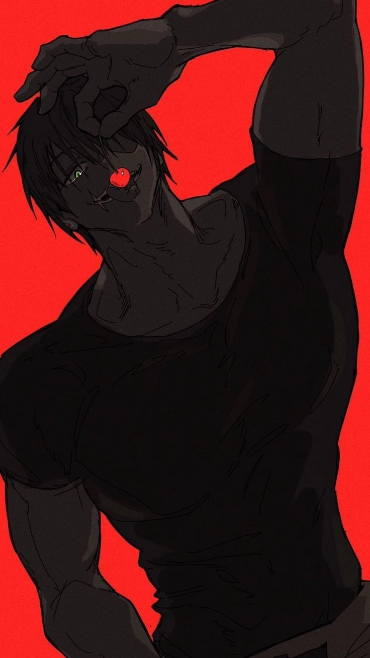 Avatar Toji ngầu lạnh cho những ai yêu phong cách tối giản