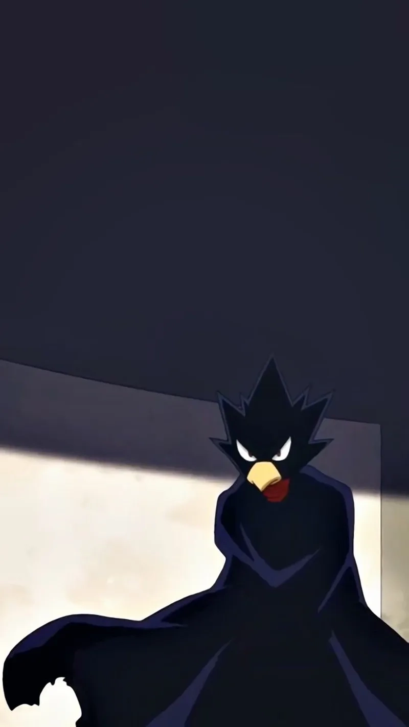 Tokoyami manga những trang truyện đáng nhớ