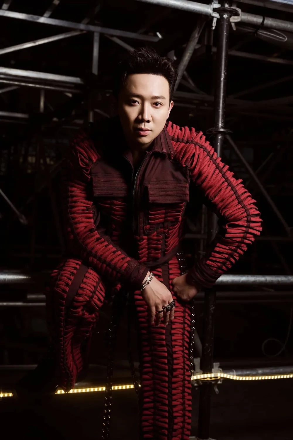 Tổng hợp siêu phẩm từ phim của Trấn Thành