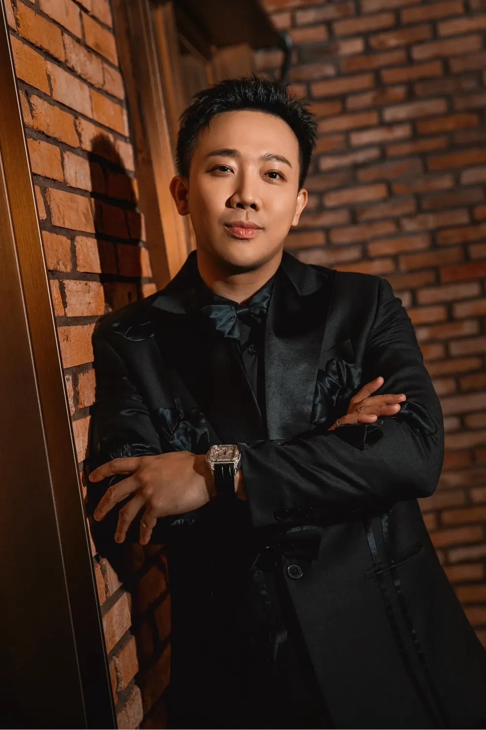 Dự án đặc biệt Trấn Thành Town sắp ra mắt