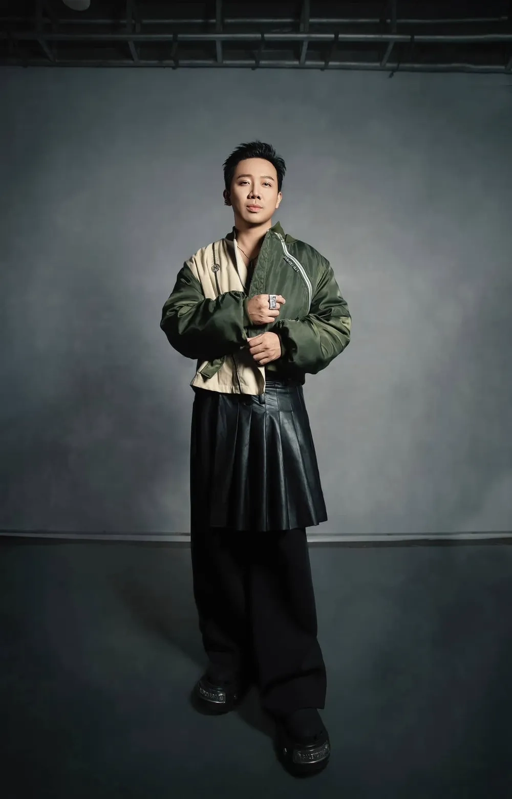 Bạn có biết Trấn Thành sinh năm bao nhiêu không