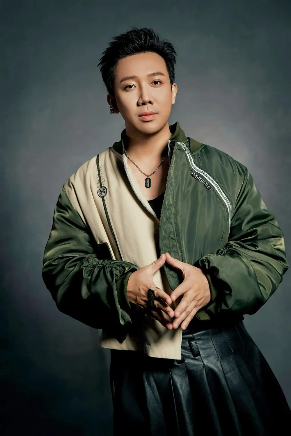 Xao xuyến với màn thể hiện Cánh hồng phai Trấn Thành