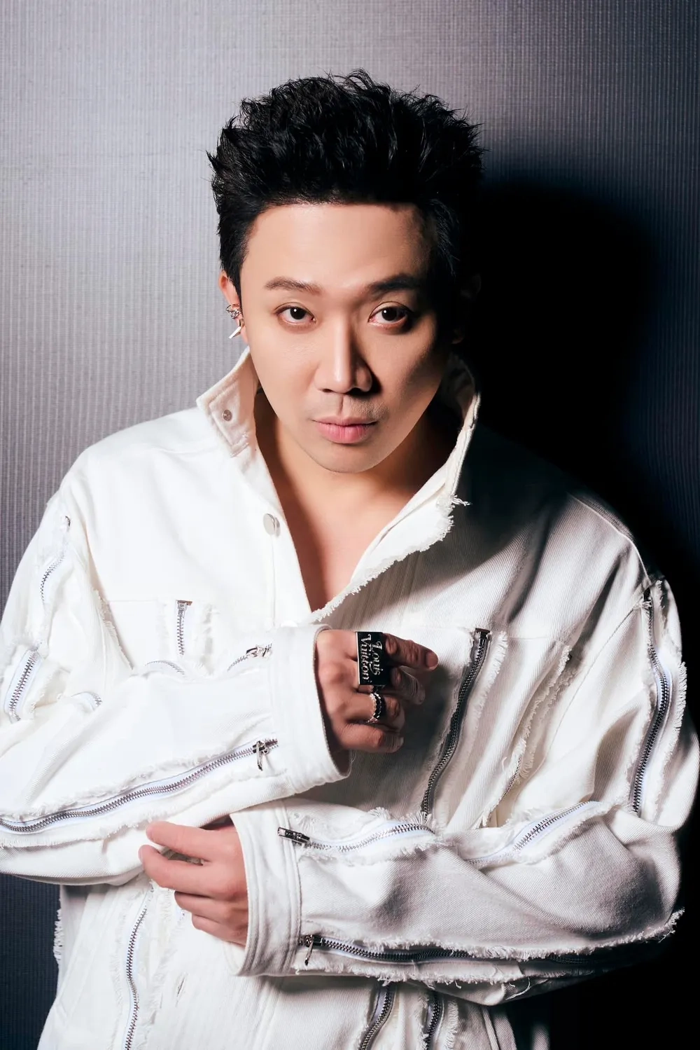 Trở lại ngoạn mục với phim Bố già Trấn Thành