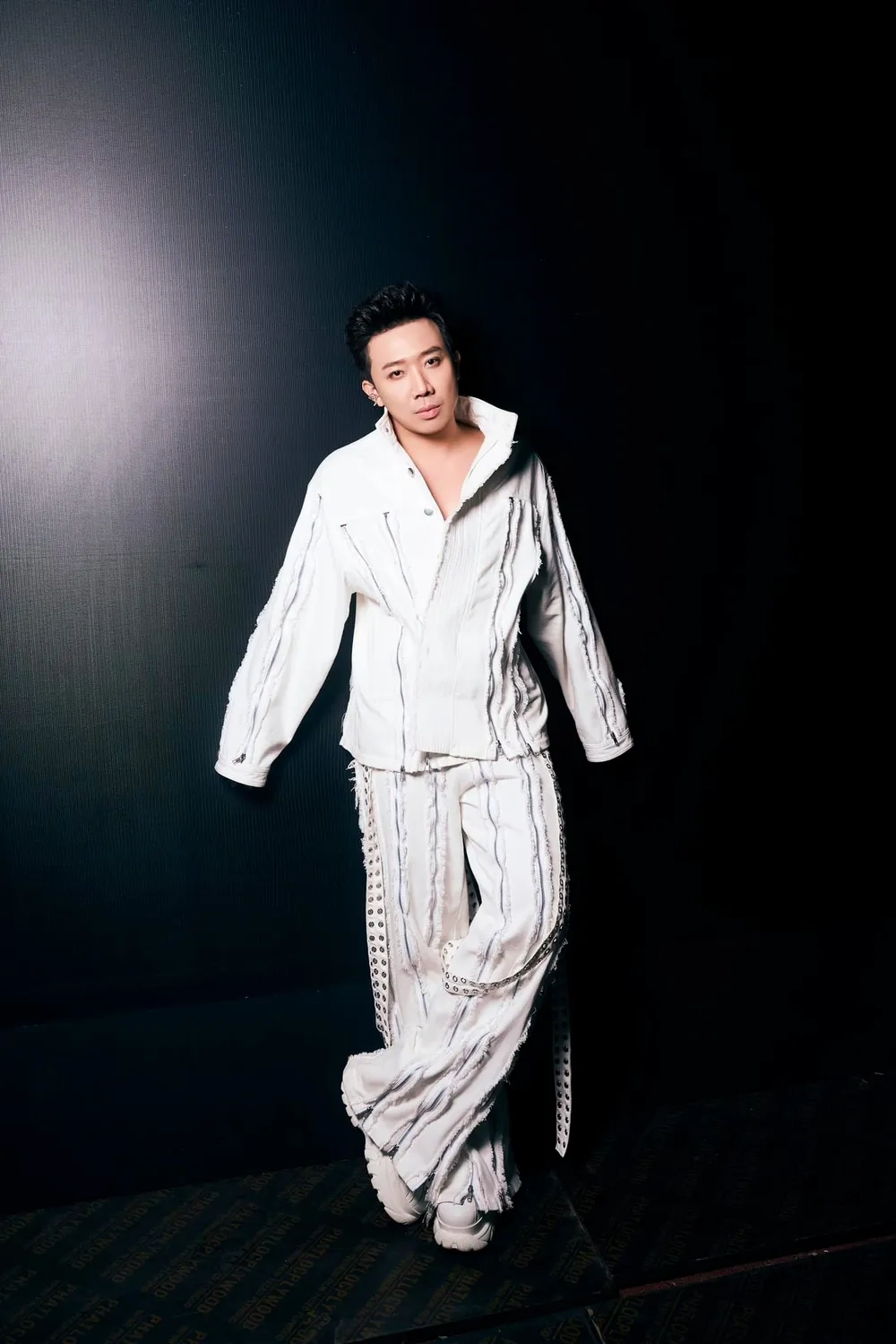 Bạn đoán được Trấn Thành bao nhiêu tuổi không