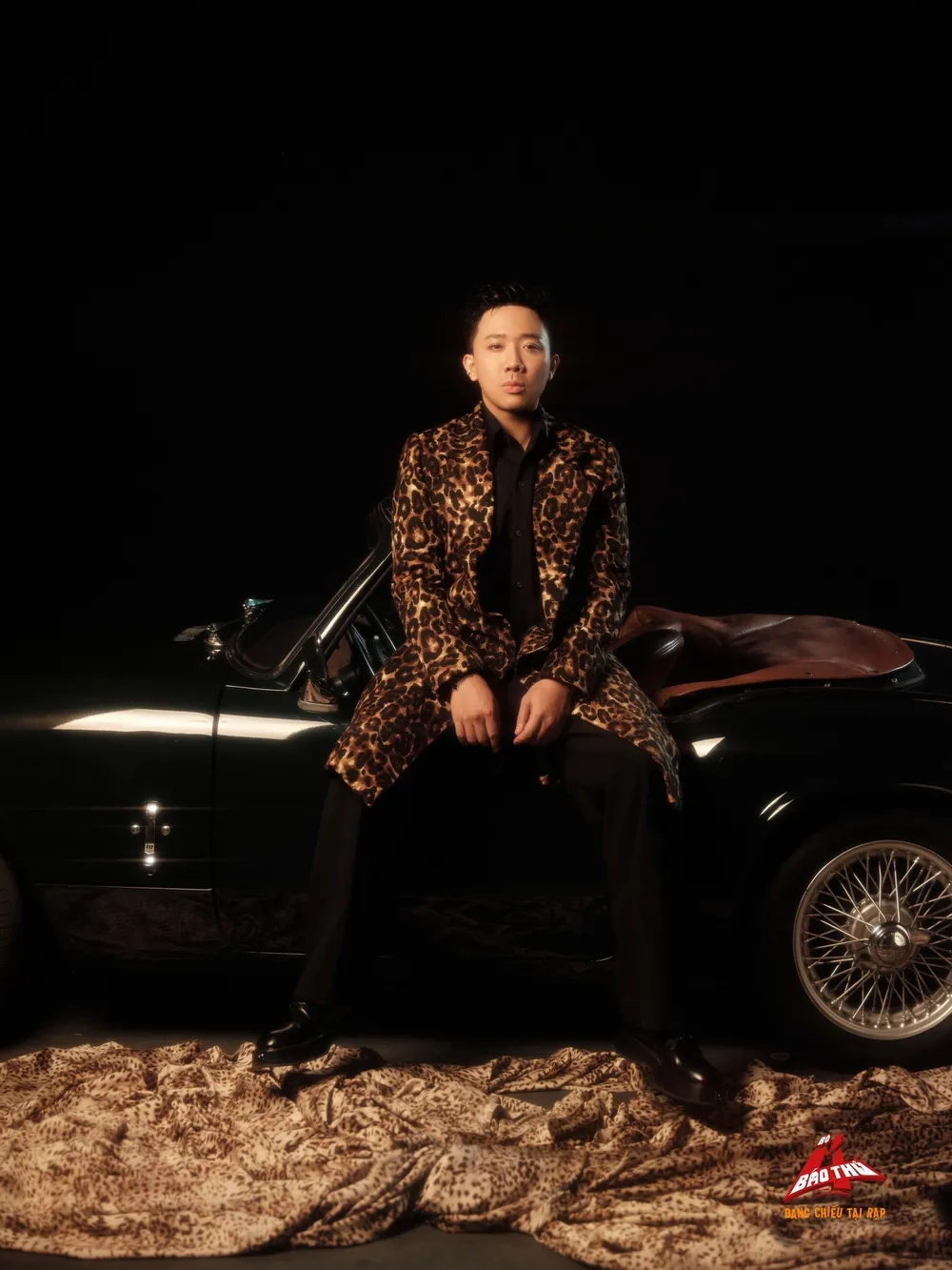 Gây bão phòng vé với phim Trấn Thành chiếu rạp