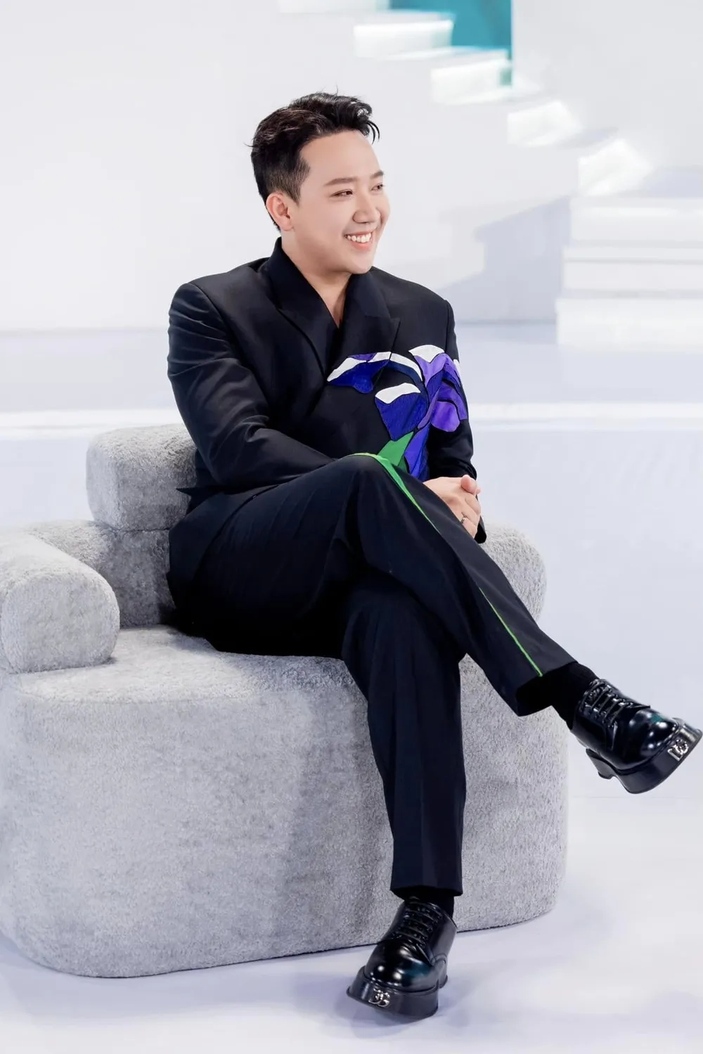 Nghe lại những bản hit Trấn Thành hát