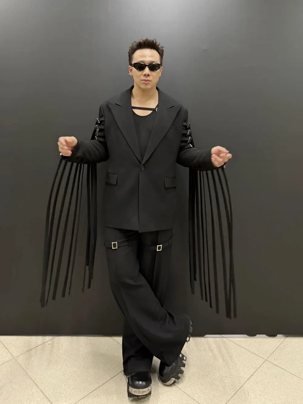 Cập nhật tuổi thật của Trấn Thành tuổi