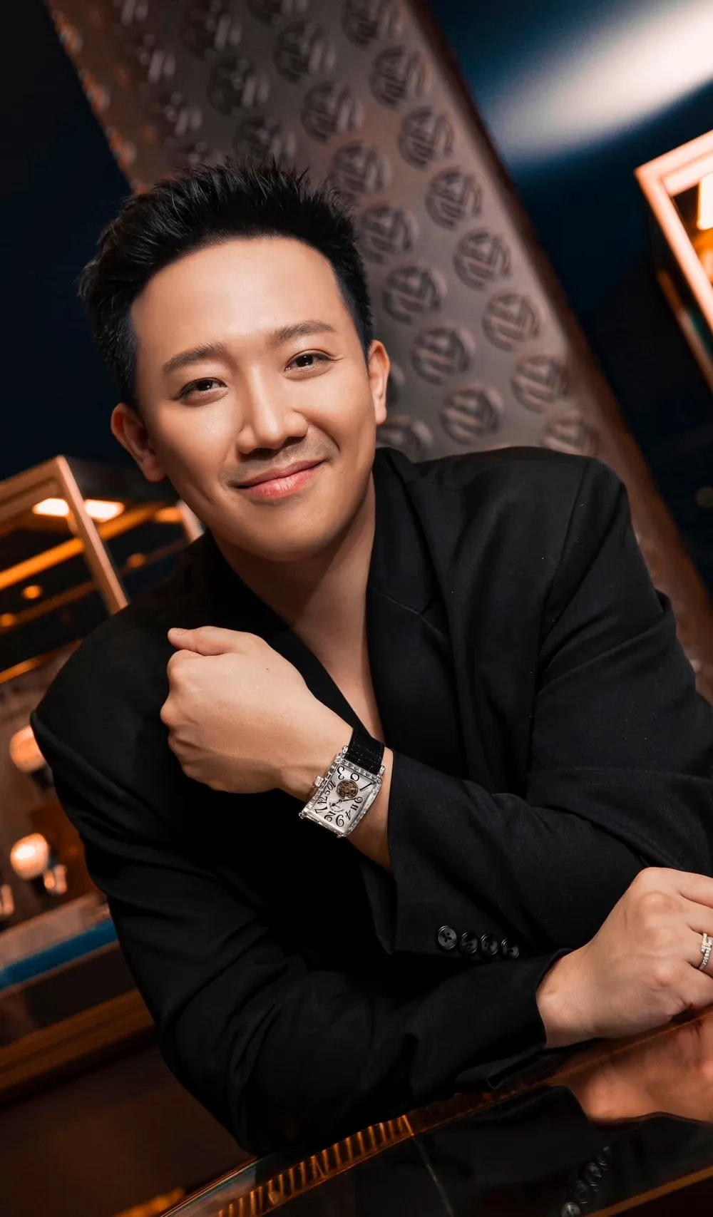 Mãn nhãn với các màn biểu diễn trong hài Trấn Thành mới nhất