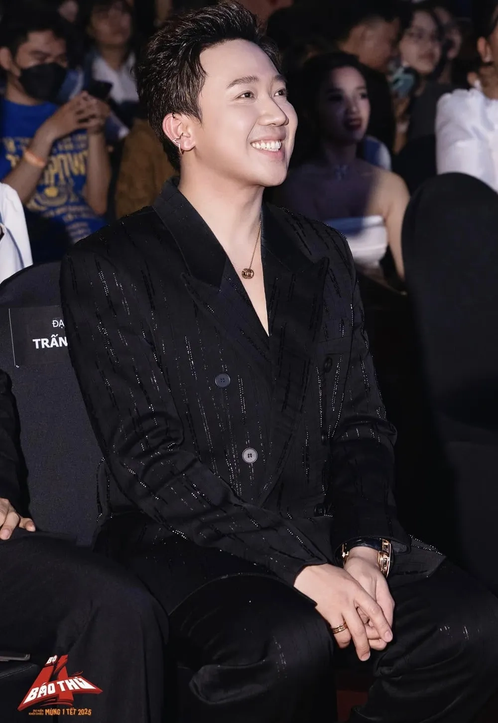 Chờ đón siêu phẩm phim mới của Trấn Thành