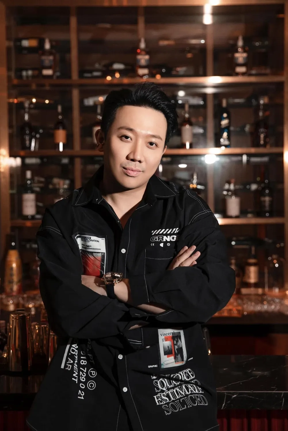 Không nhịn cười với Trạng Quỳnh Trấn Thành