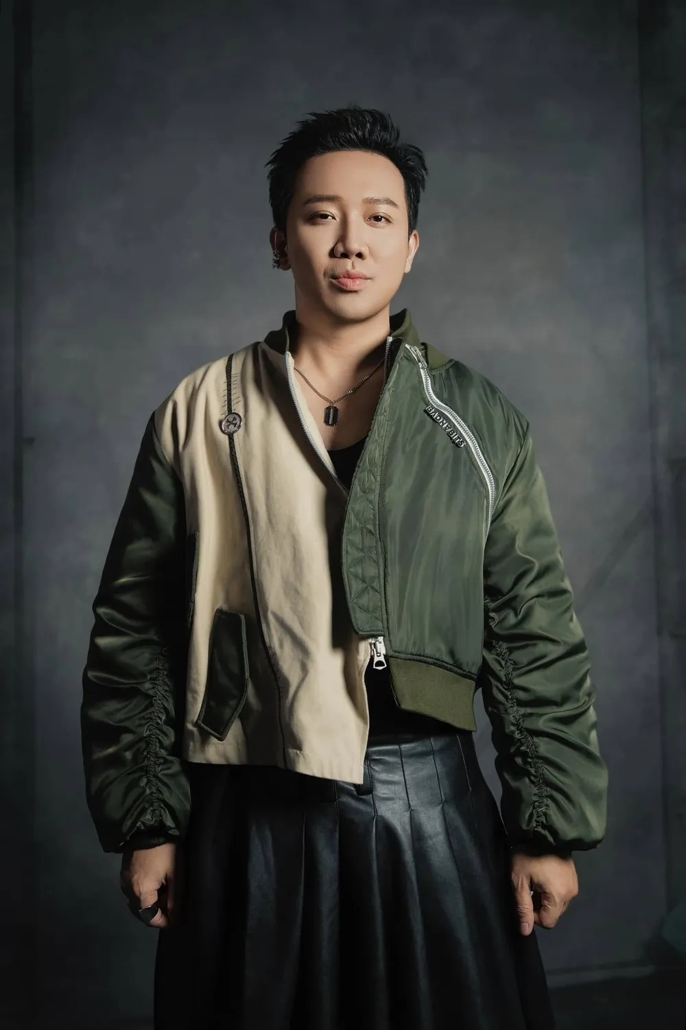 Bất ngờ với thông tin Trấn Thành cao bao nhiêu