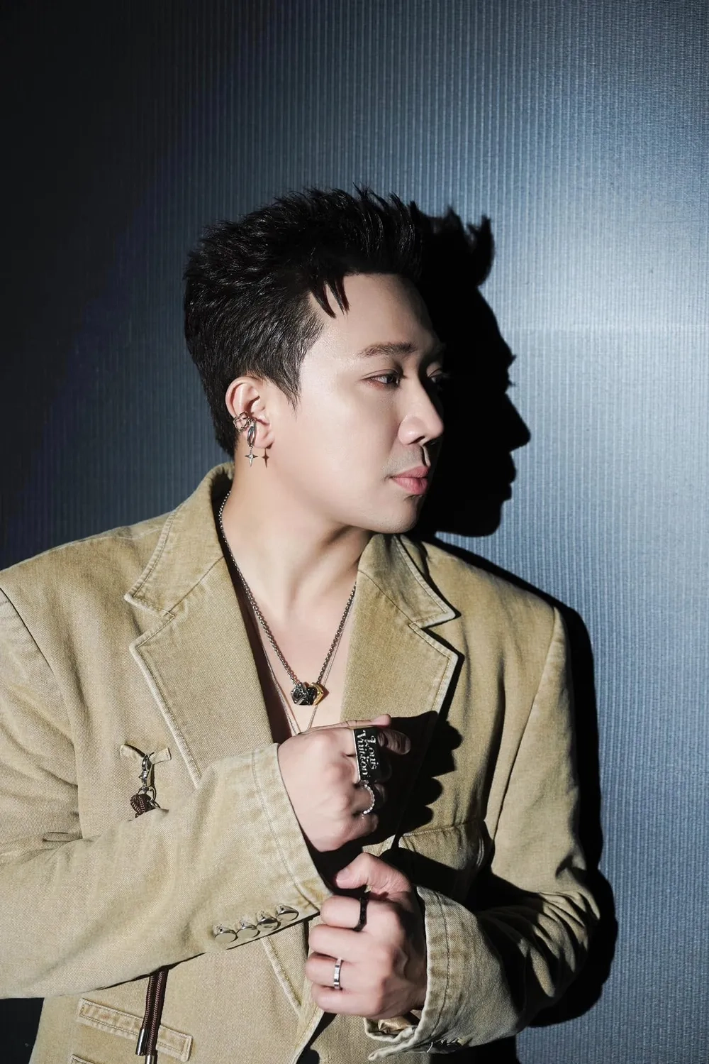 Tin vui từ Netflix về Bố già phần 2 của Trấn Thành Netflix