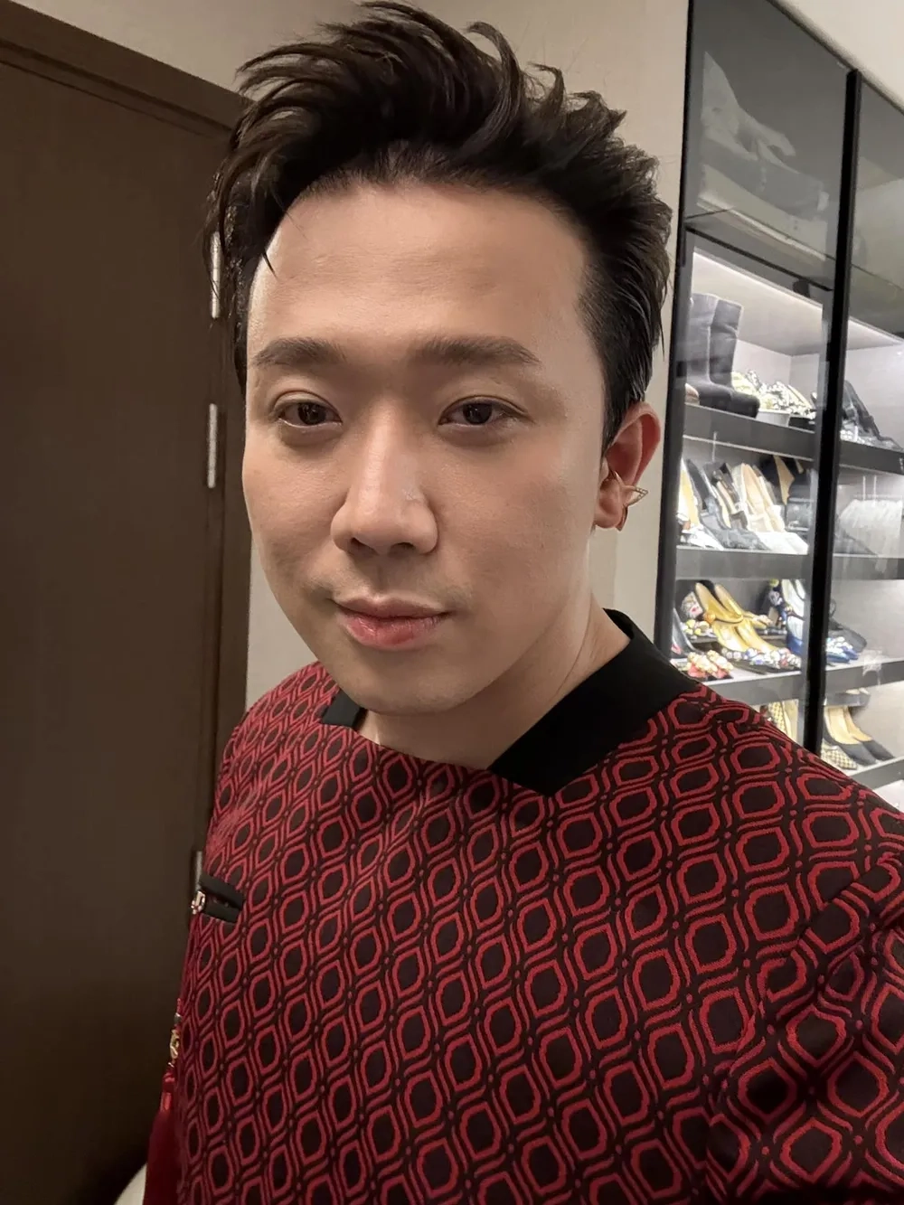 Sự thật phía sau câu hỏi Trấn Thành sinh năm nào