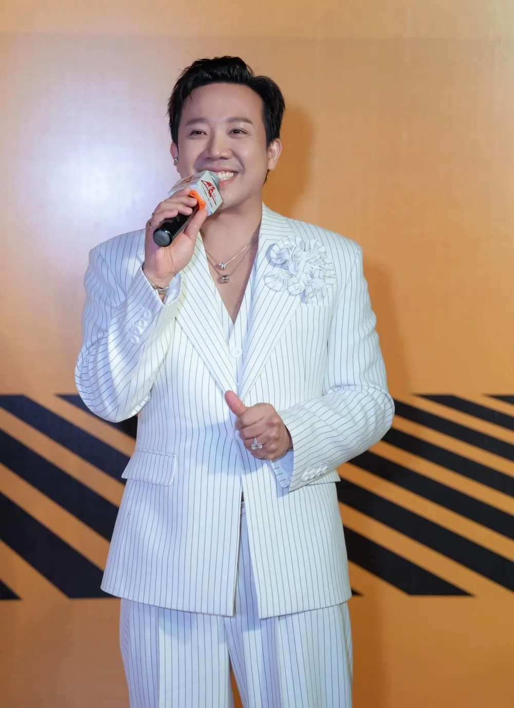 Thư giãn cùng nhạc Trấn Thành cực chill