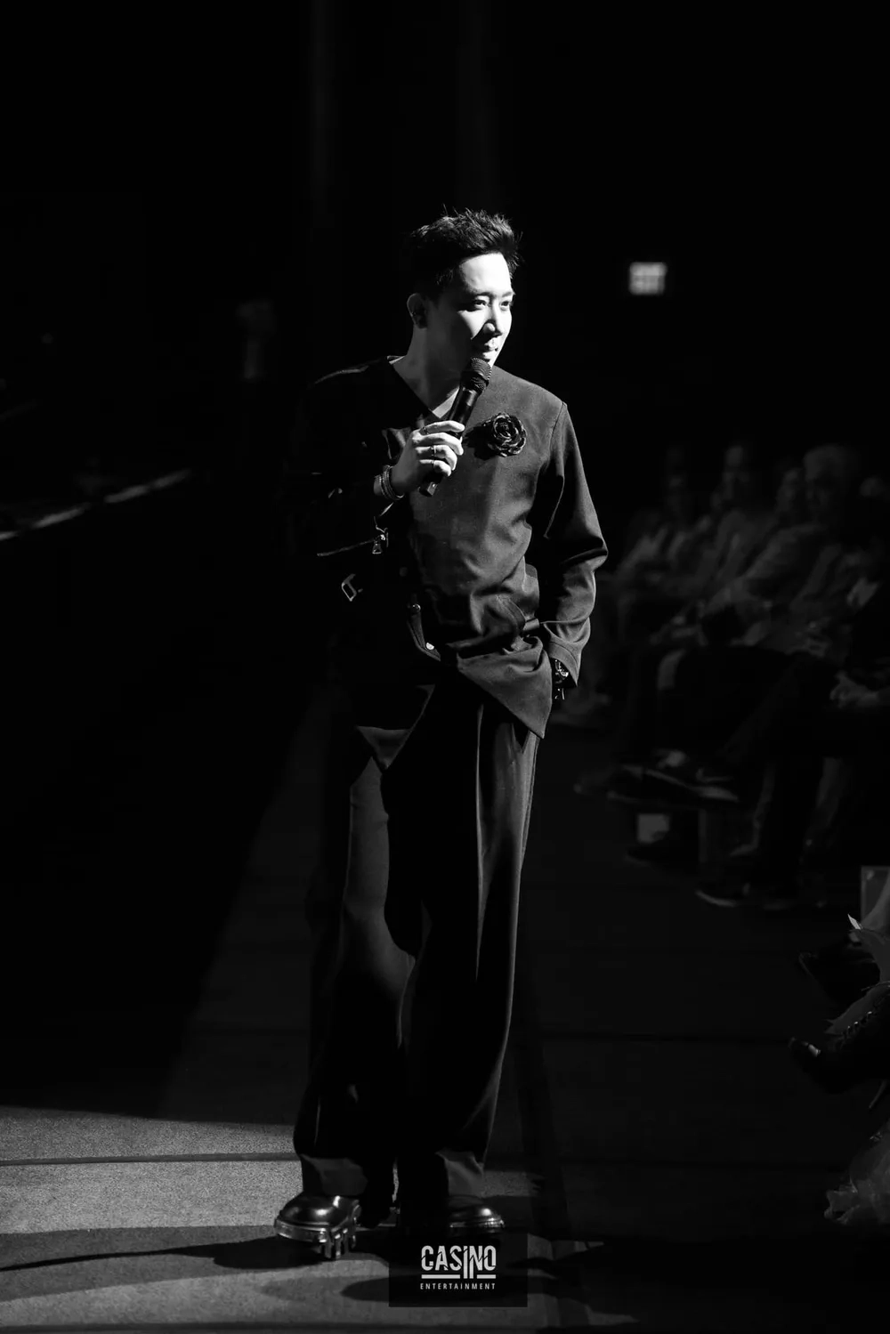 Đêm diễn đặc biệt trong liveshow Trấn Thành