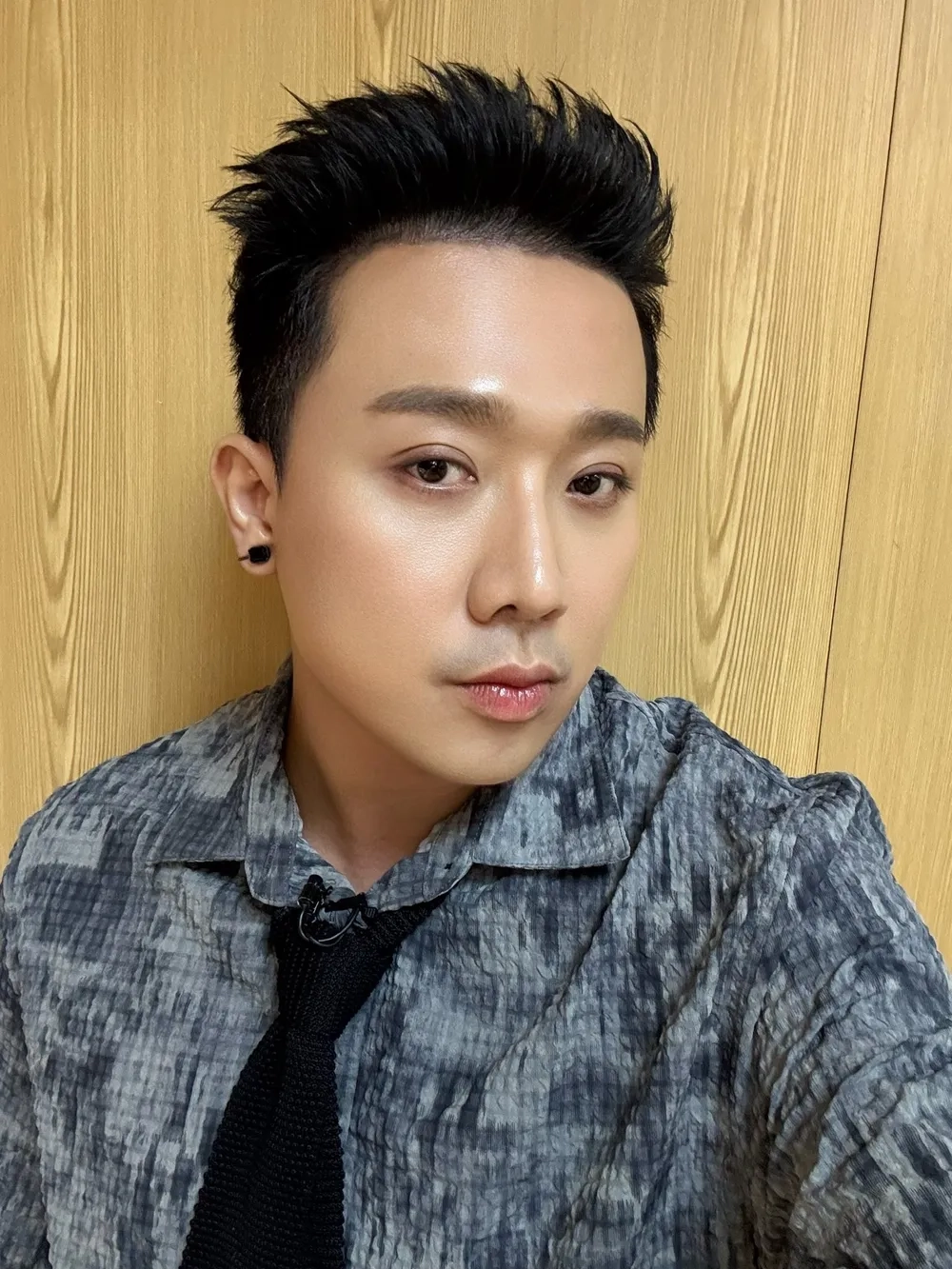 Cập nhật mọi tin tức Trấn Thành mới nhất