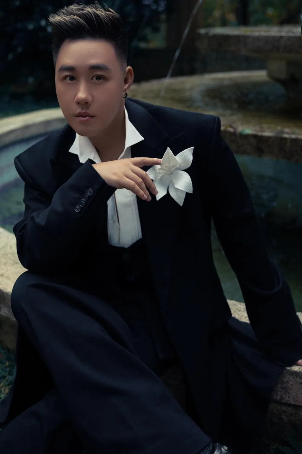 Những bản hit gây nghiện trong album Trung Quân Idol