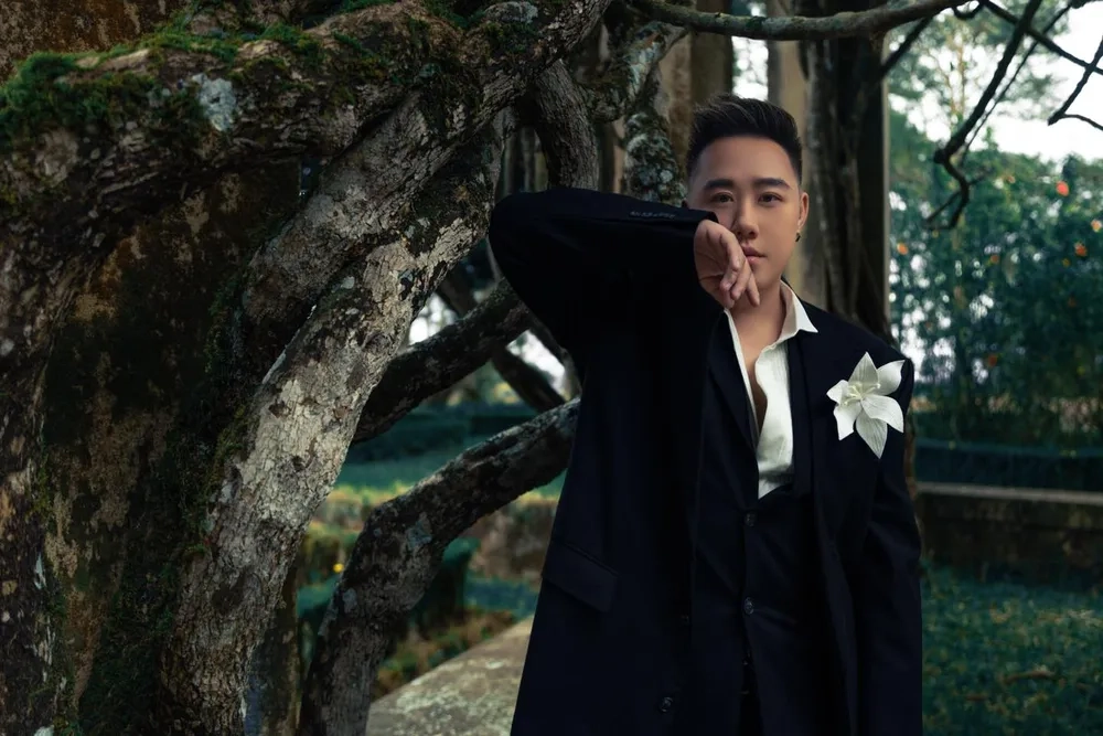 Bài hit triệu view gây sốt từ Trung Quân Idol chưa bao giờ