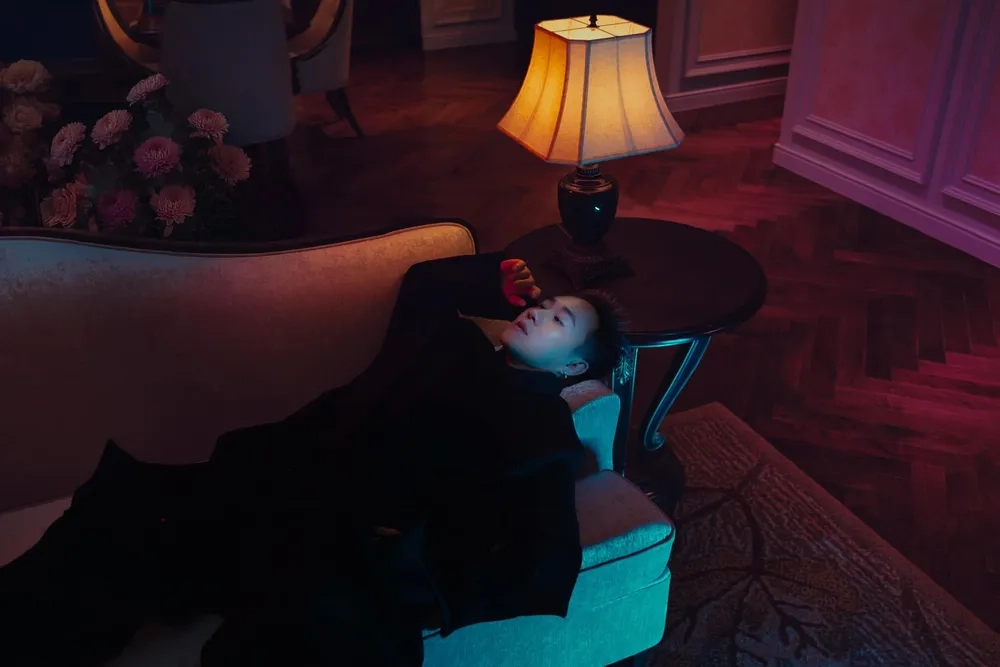 Hòa giọng trong karaoke Trung Quân Idol cực chill