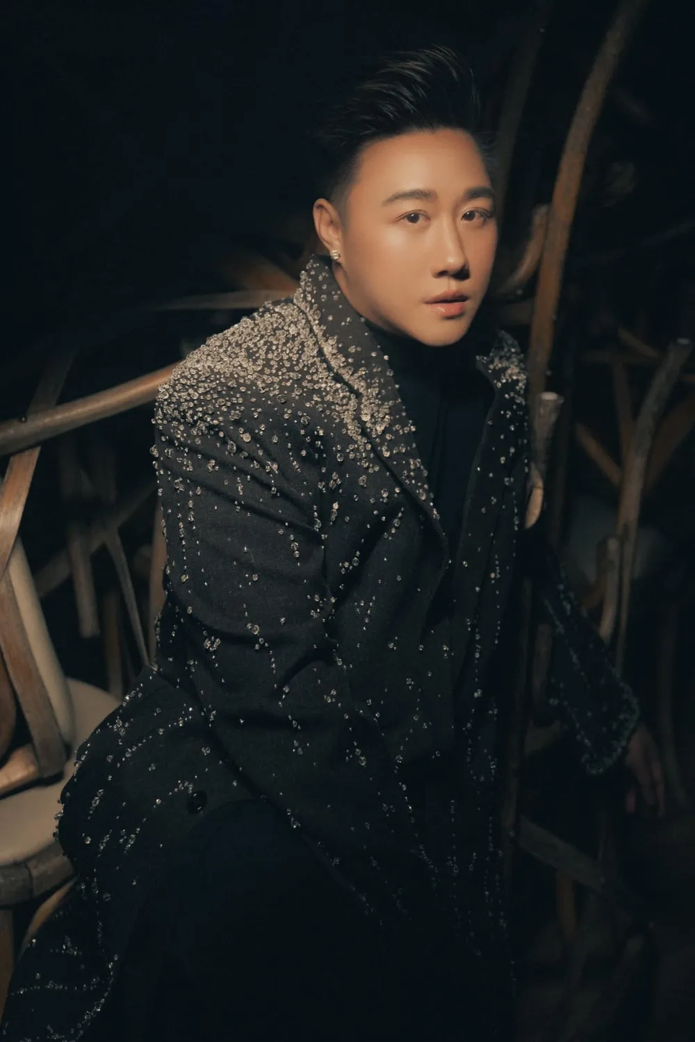 Cập nhật ngay Trung Quân Idol lịch diễn 2024