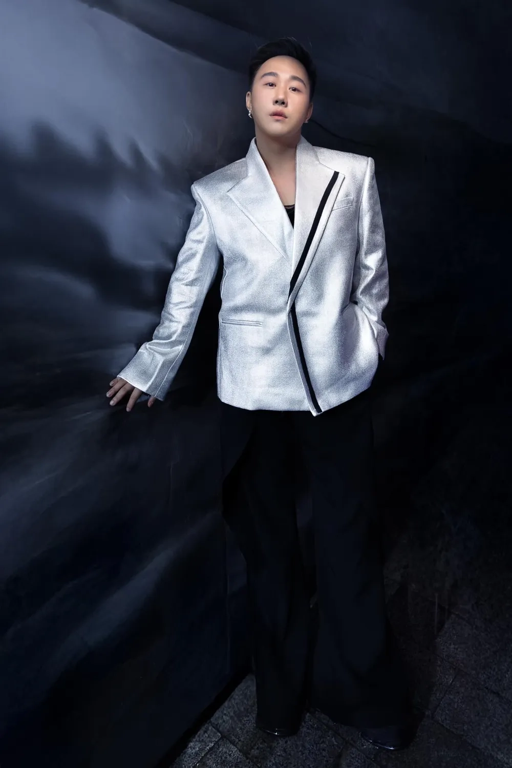 Khám phá những bản nhạc chill của Trung Quân Idol list