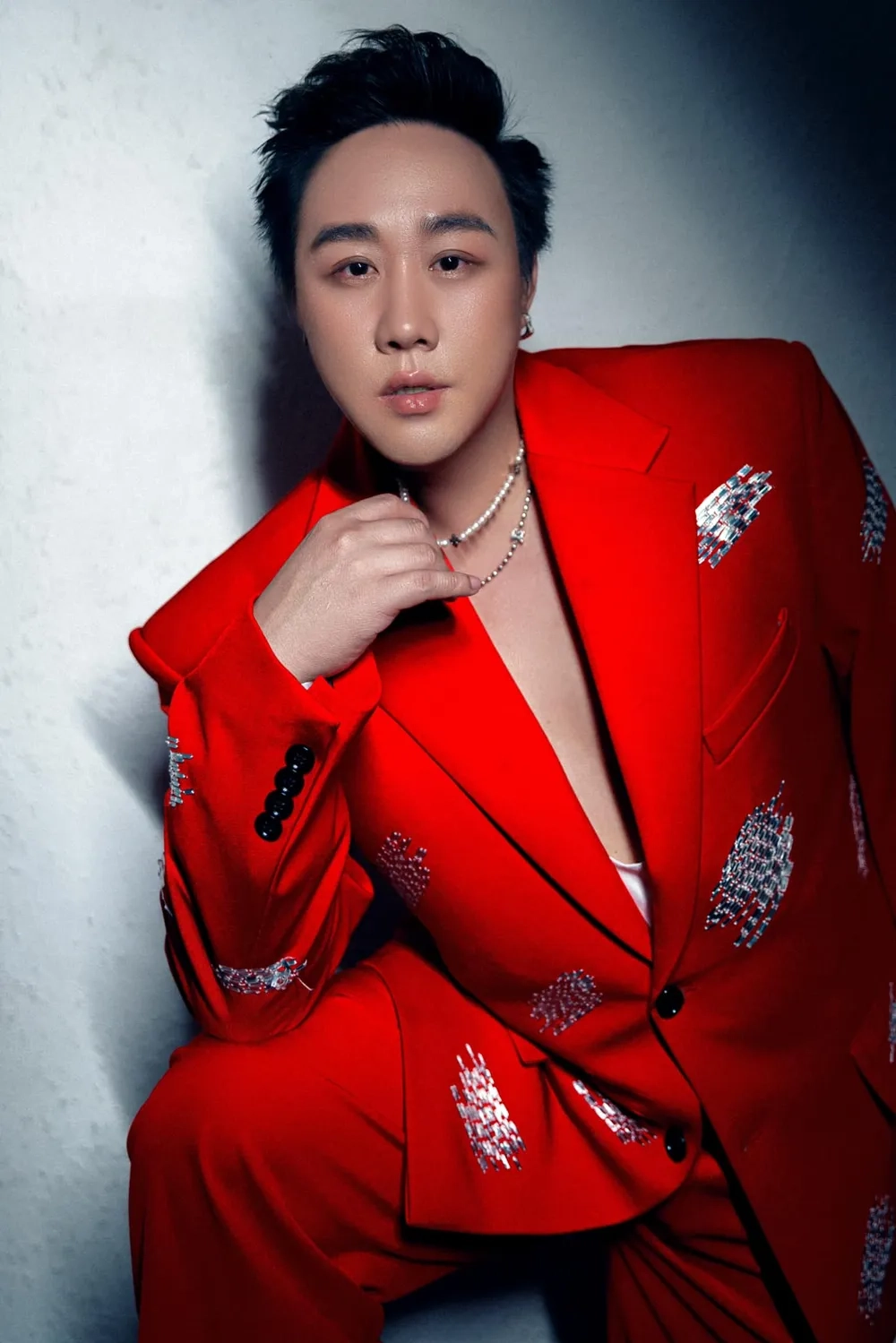 Nghe nhạc buồn từ Trung Quân Idol nhạc là một liệu pháp