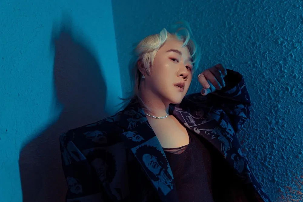 Trung Quân Idol trót yêu một lần là mãi không quên