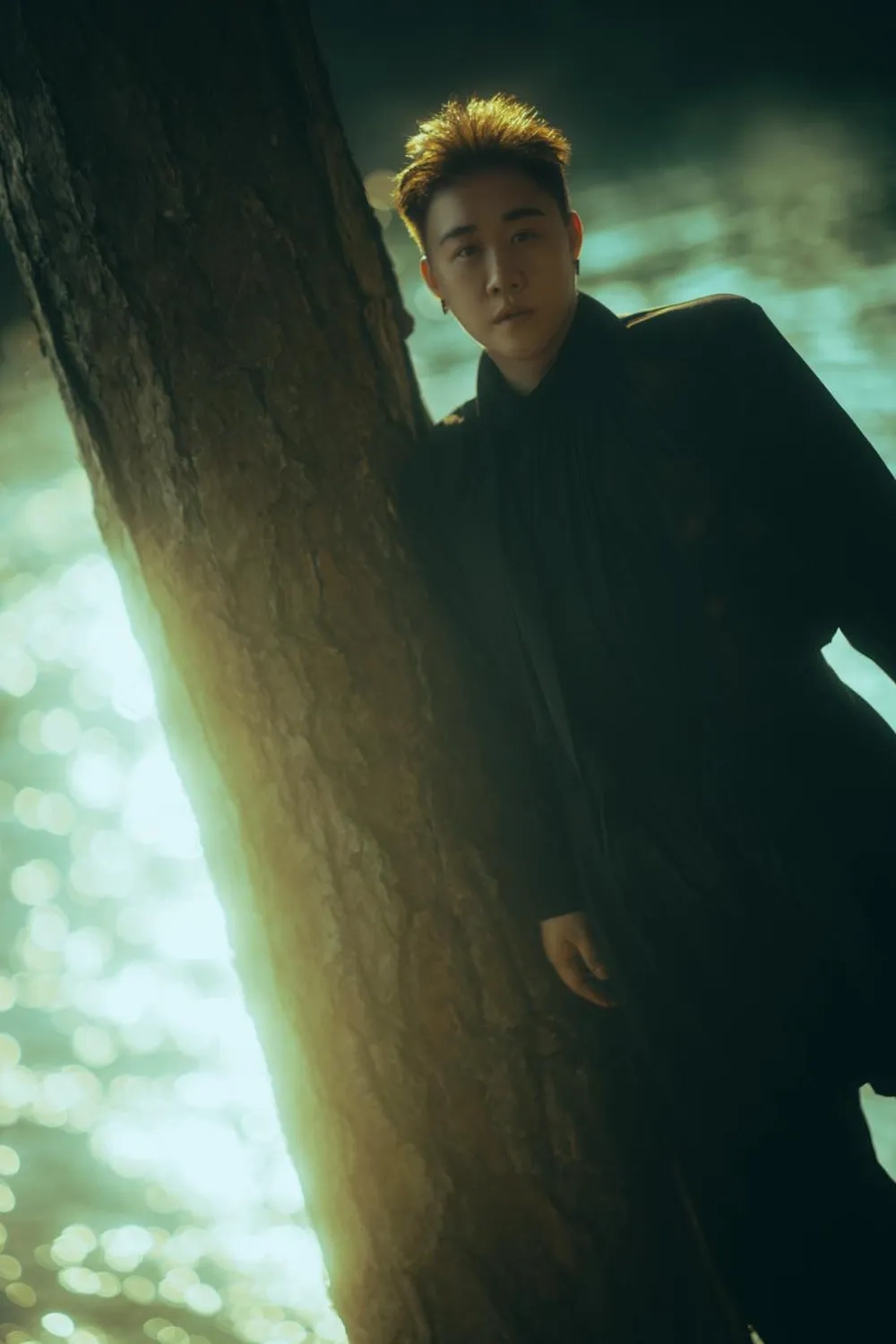 Trung Quân Idol live show cháy vé trên toàn quốc