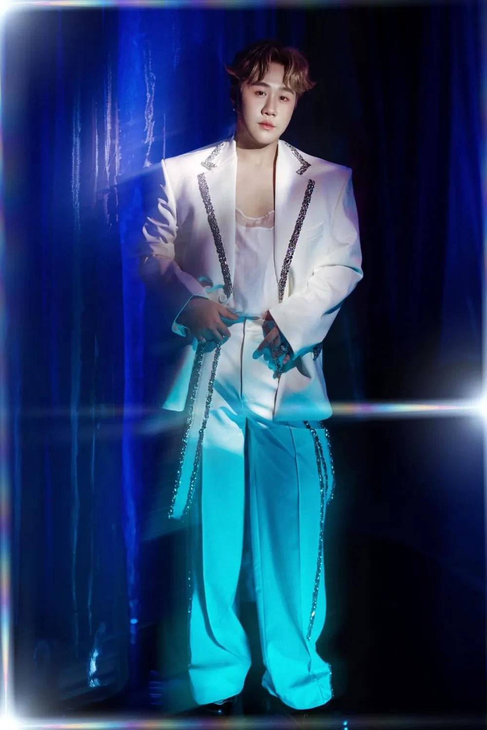 Lắng nghe một Trung Quân hoàn toàn mới trong Trung Quân Idol mới nhất