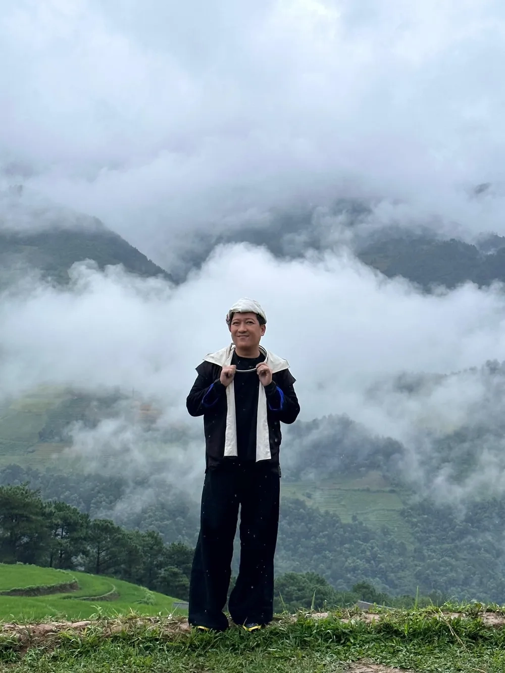 Cười vỡ bụng với bộ sưu tập phim hài Trường Giang