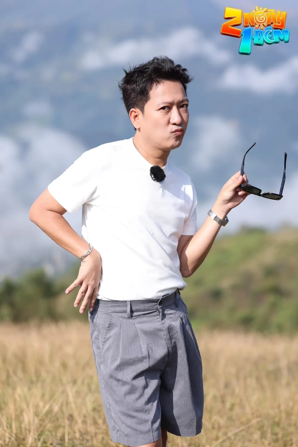 Cập nhật thông tin nóng hổi về Trường Giang tin mới nhất