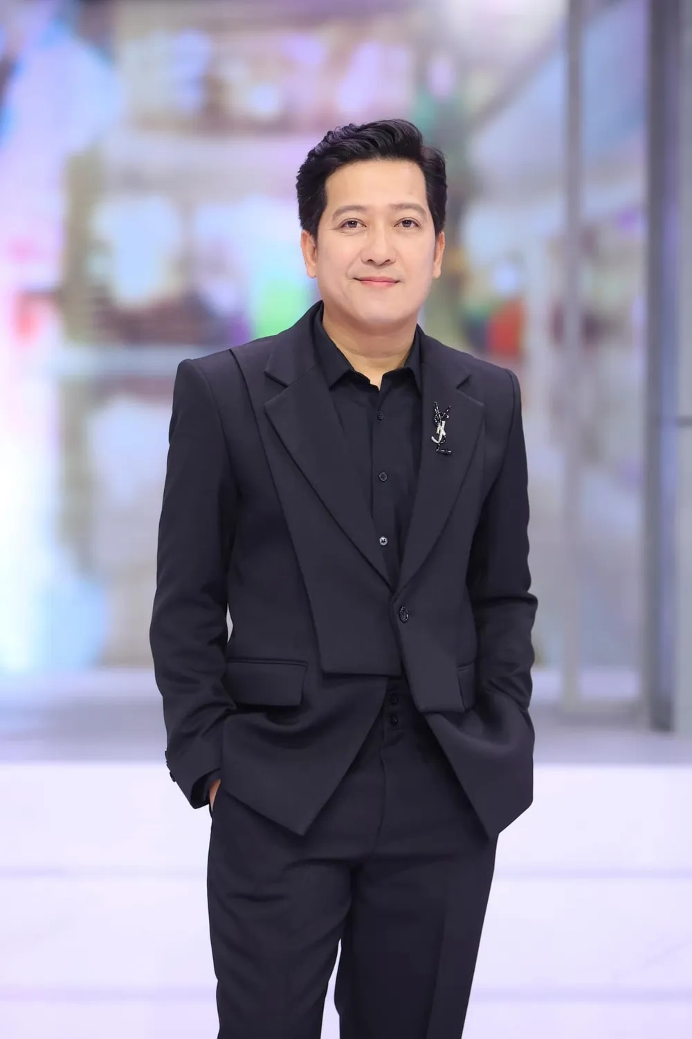 Tìm hiểu ngày tháng năm sinh qua Trường Giang ngày/nơi sinh