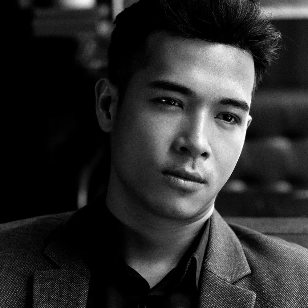 Lời bài hát cực chill Đường chân trời Trương Thế Vinh