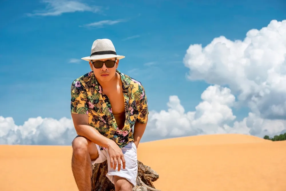 Playlist mới nhất của Nhạc Trương Thế Vinh