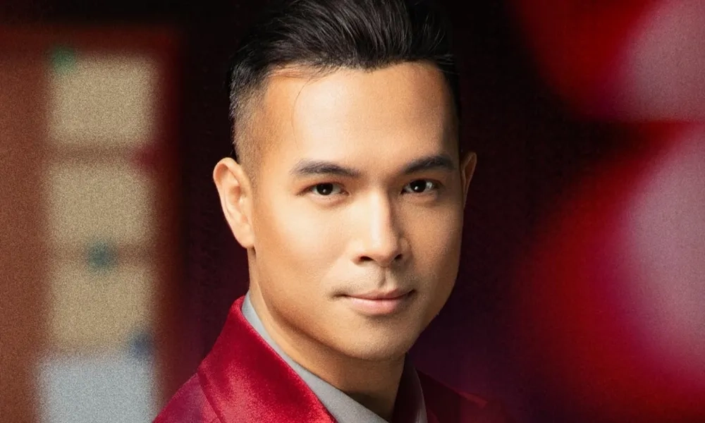 Những vai diễn ấn tượng trong Phim Trương Thế Vinh
