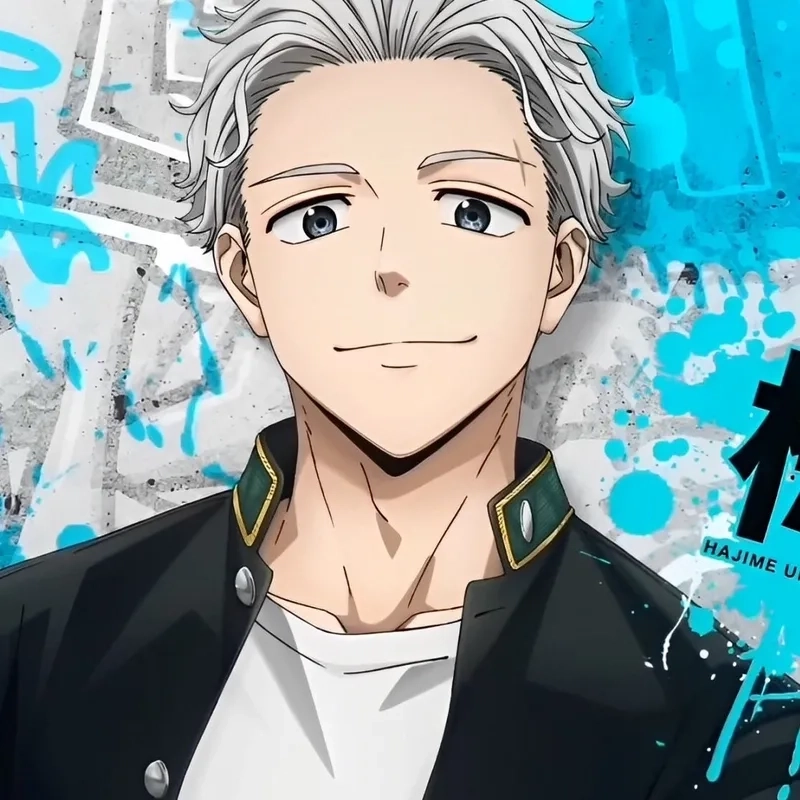 Tìm hiểu về Wind Breaker Umemiya qua từng tập phim