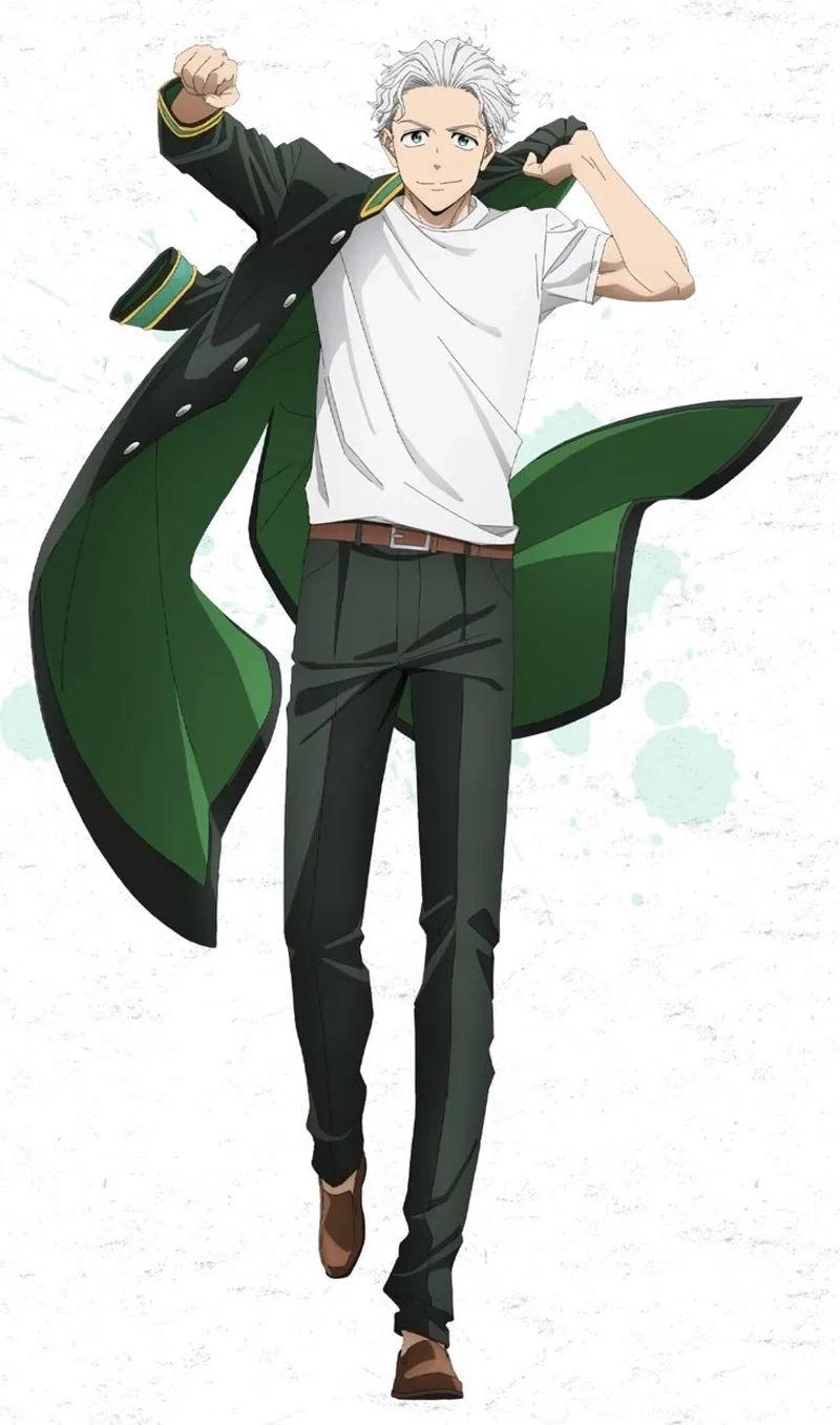 Umemiya Hajime bao nhiêu tuổi và những sự thật thú vị