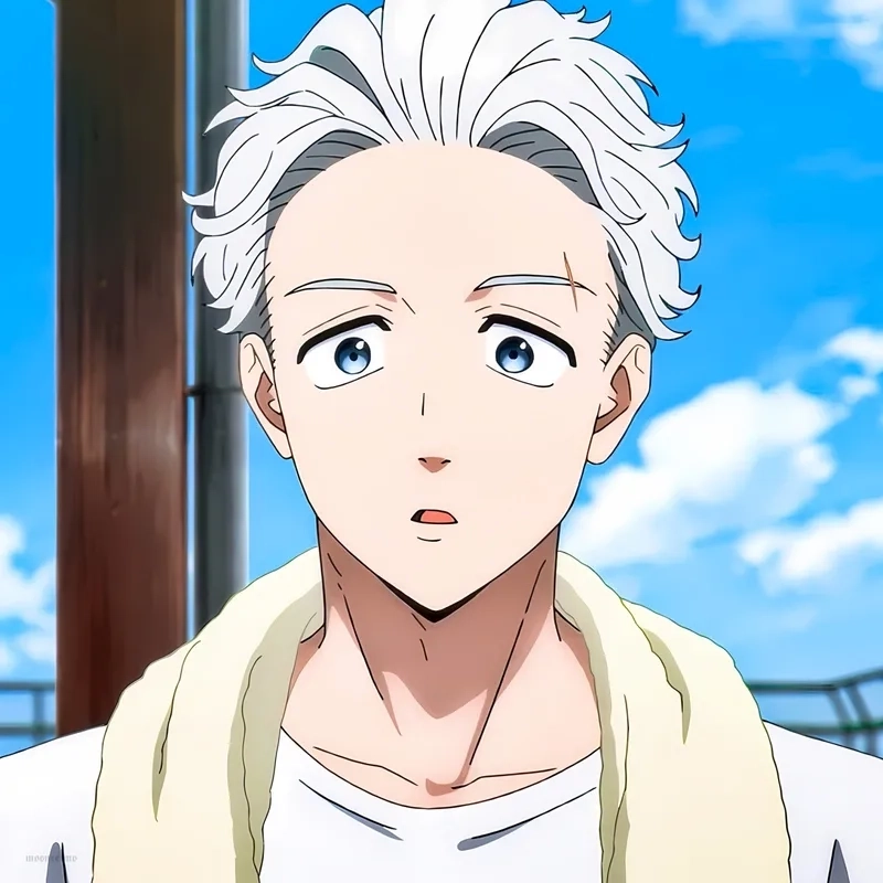 Anime Umemiya mang đến câu chuyện đầy kịch tính