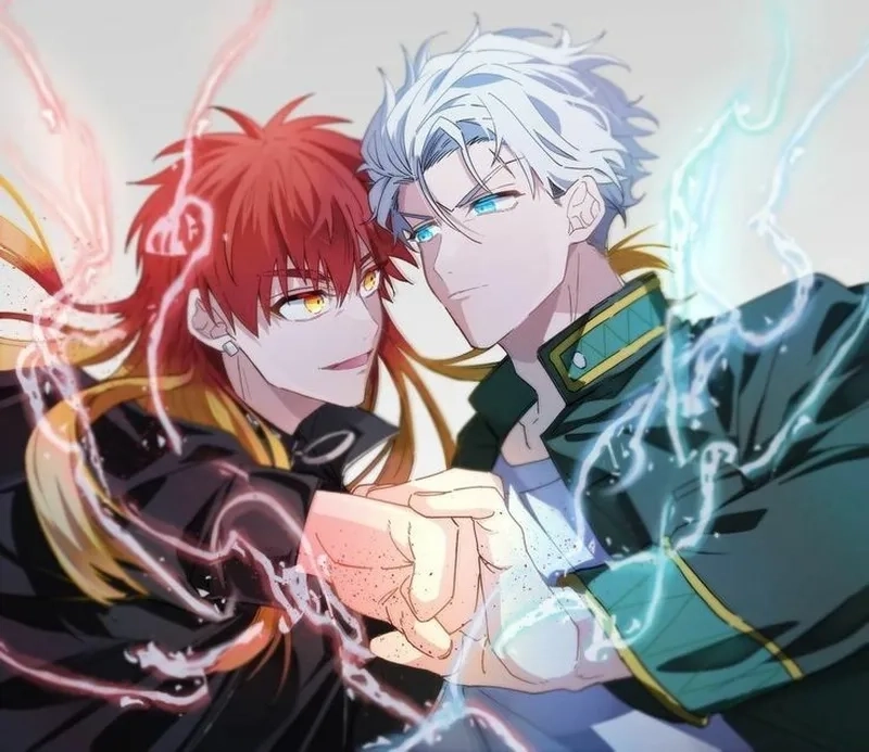 Umemiya Hajime cosplay với phong cách chuẩn nhất