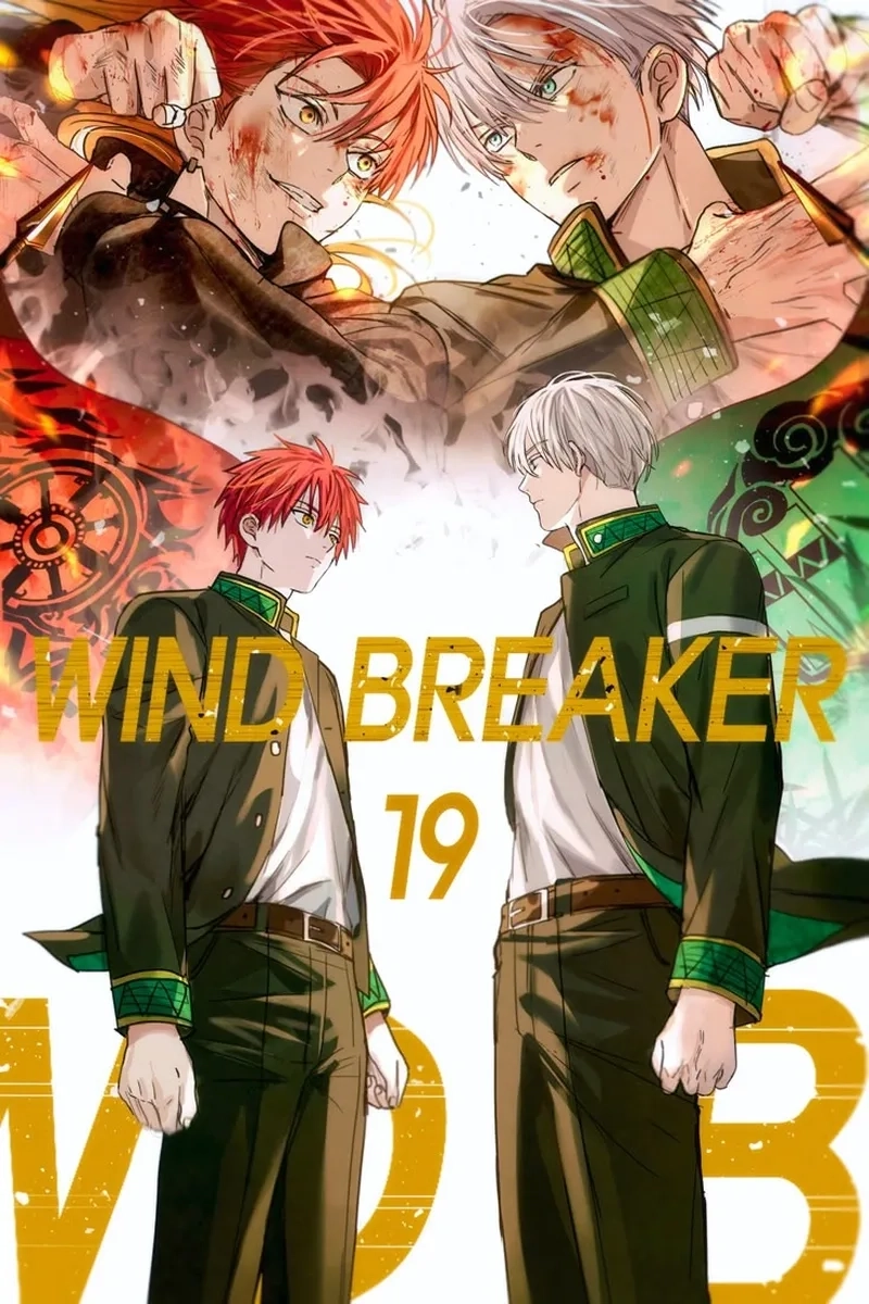 Chika Takiishi x Umemiya và những khoảnh khắc ngọt ngào