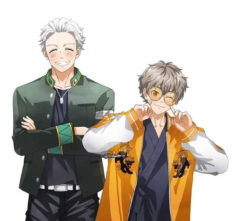 Choji Tomiyama vs Umemiya màn đối đầu kịch tính