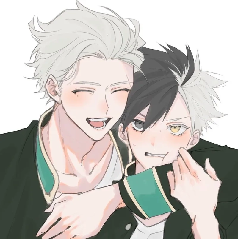 Sakura Haruka x Umemiya và những khoảnh khắc đáng nhớ