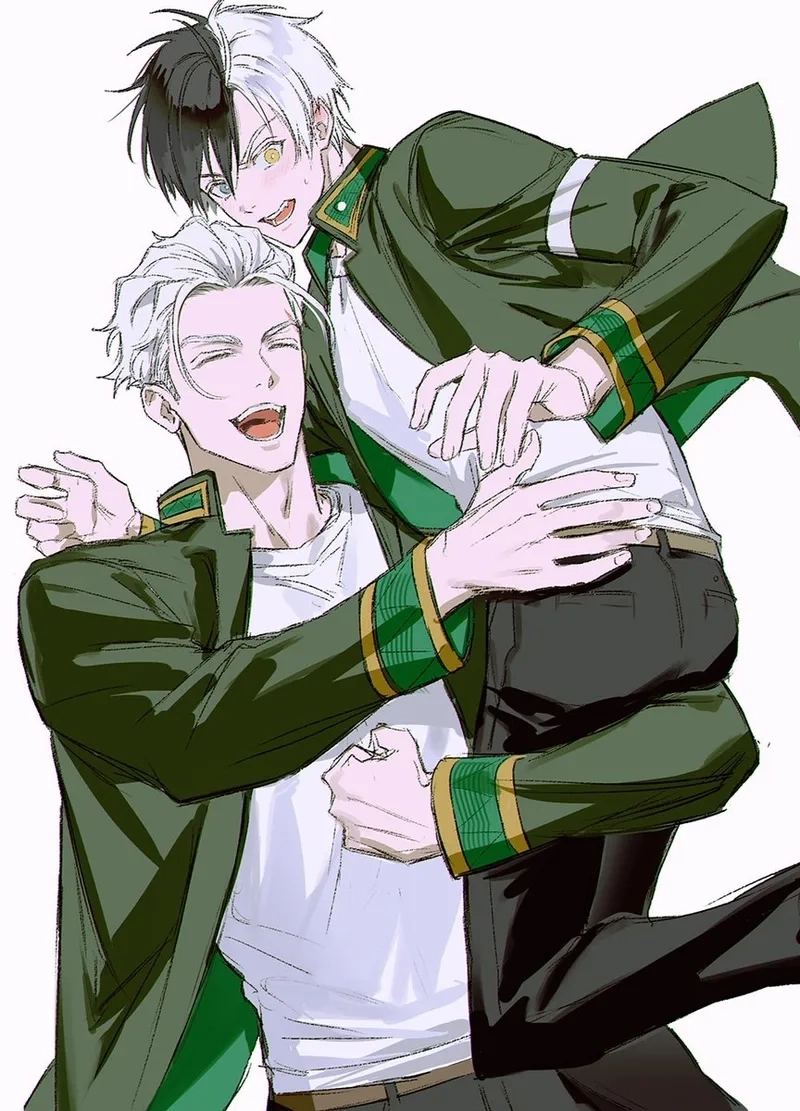 Umemiya x Sakura ao3 với những fanfic đầy cảm xúc